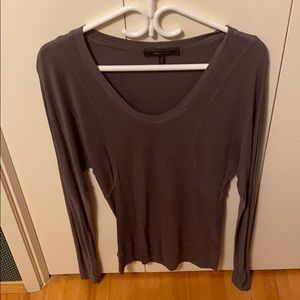 BCBGMAXAZRIA shirt